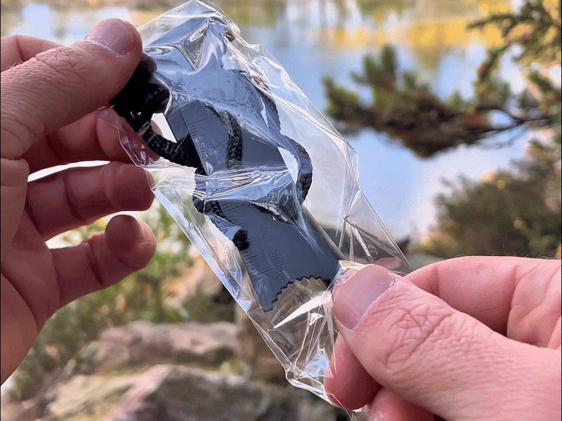 Adventure Countdown Calendar 2025